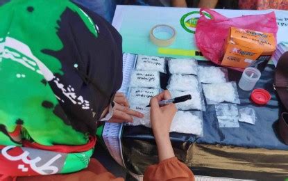 4 drug suspects fall, P3.4.